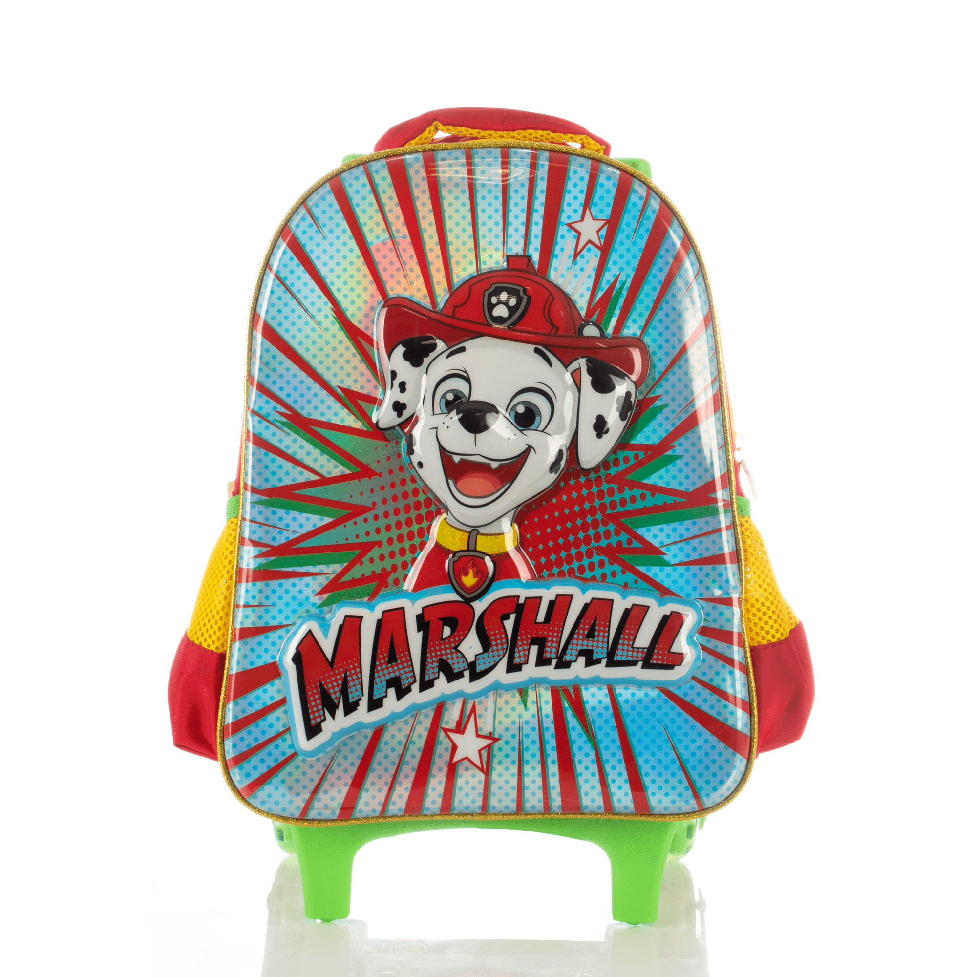 Mochila Oficial Marshall Paw Patrol