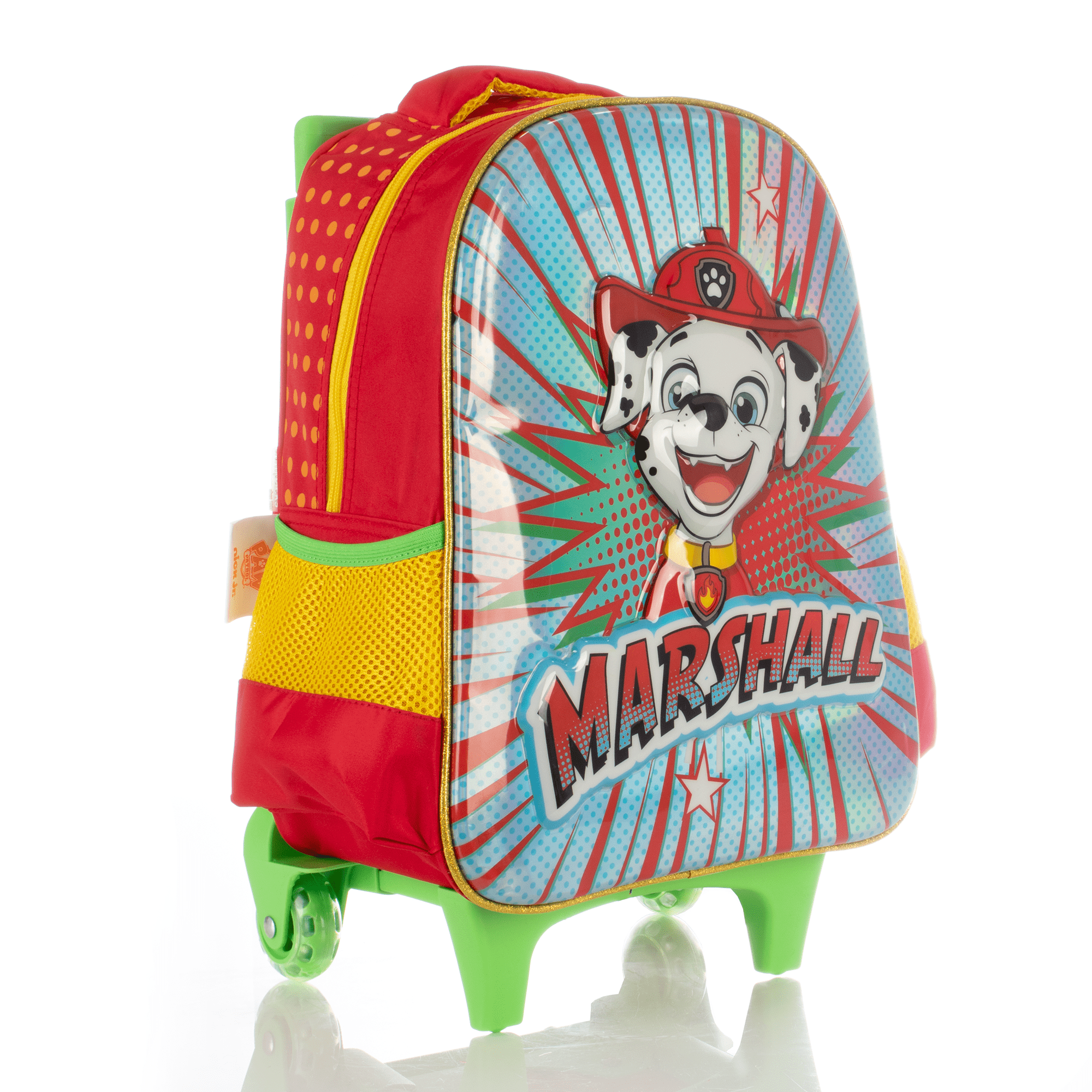 Mochila Oficial Marshall Paw Patrol