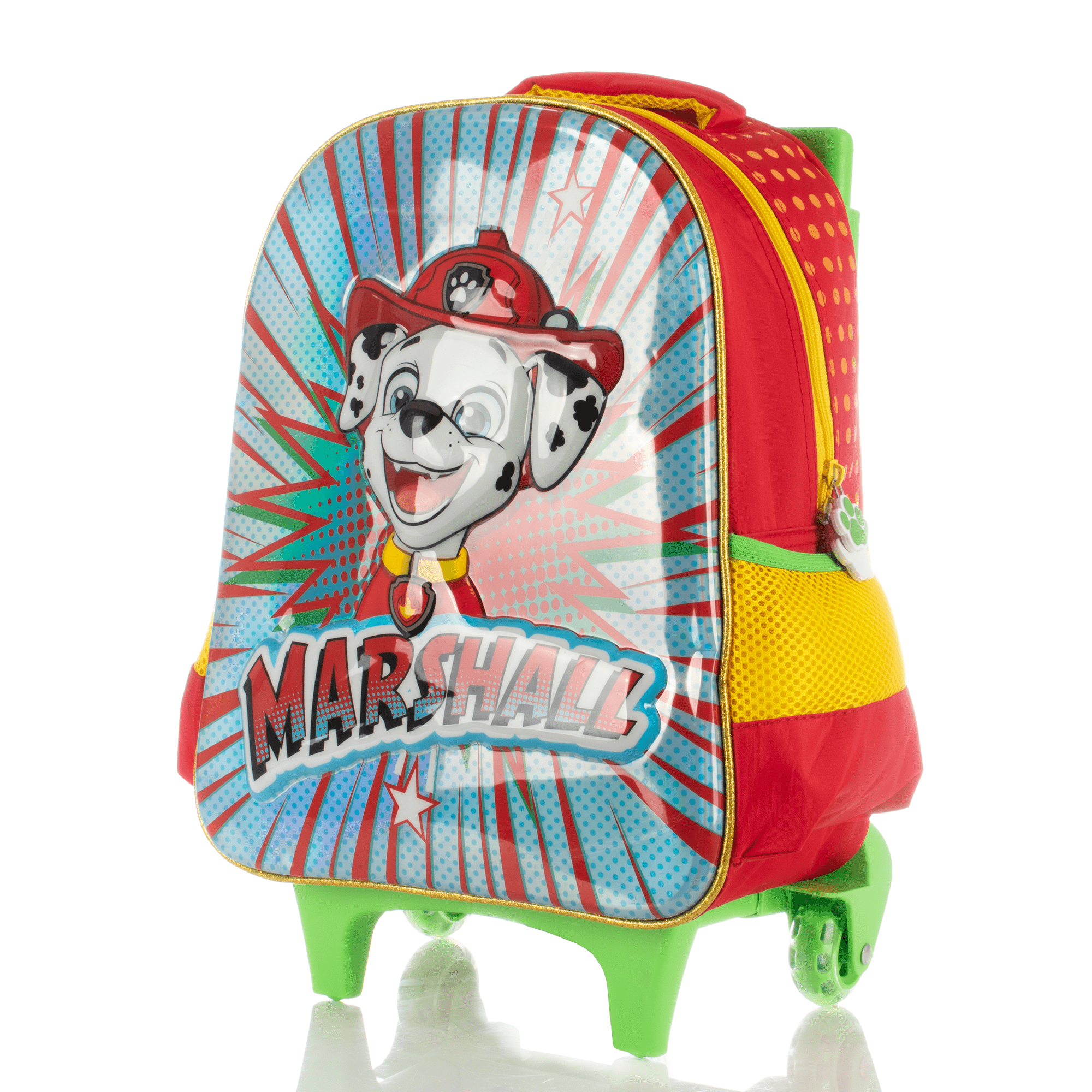 Mochila Oficial Marshall Paw Patrol