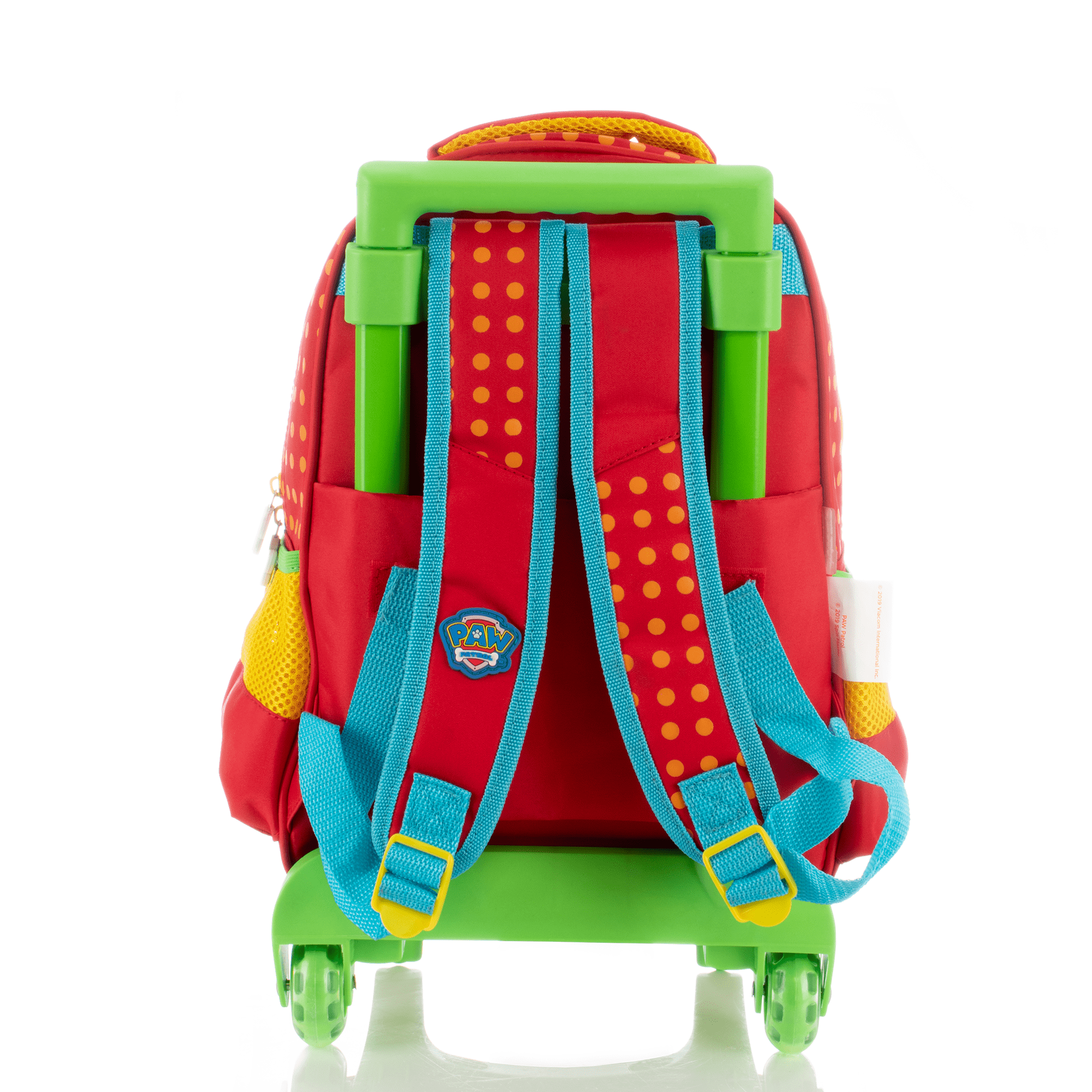 Mochila Oficial Marshall Paw Patrol