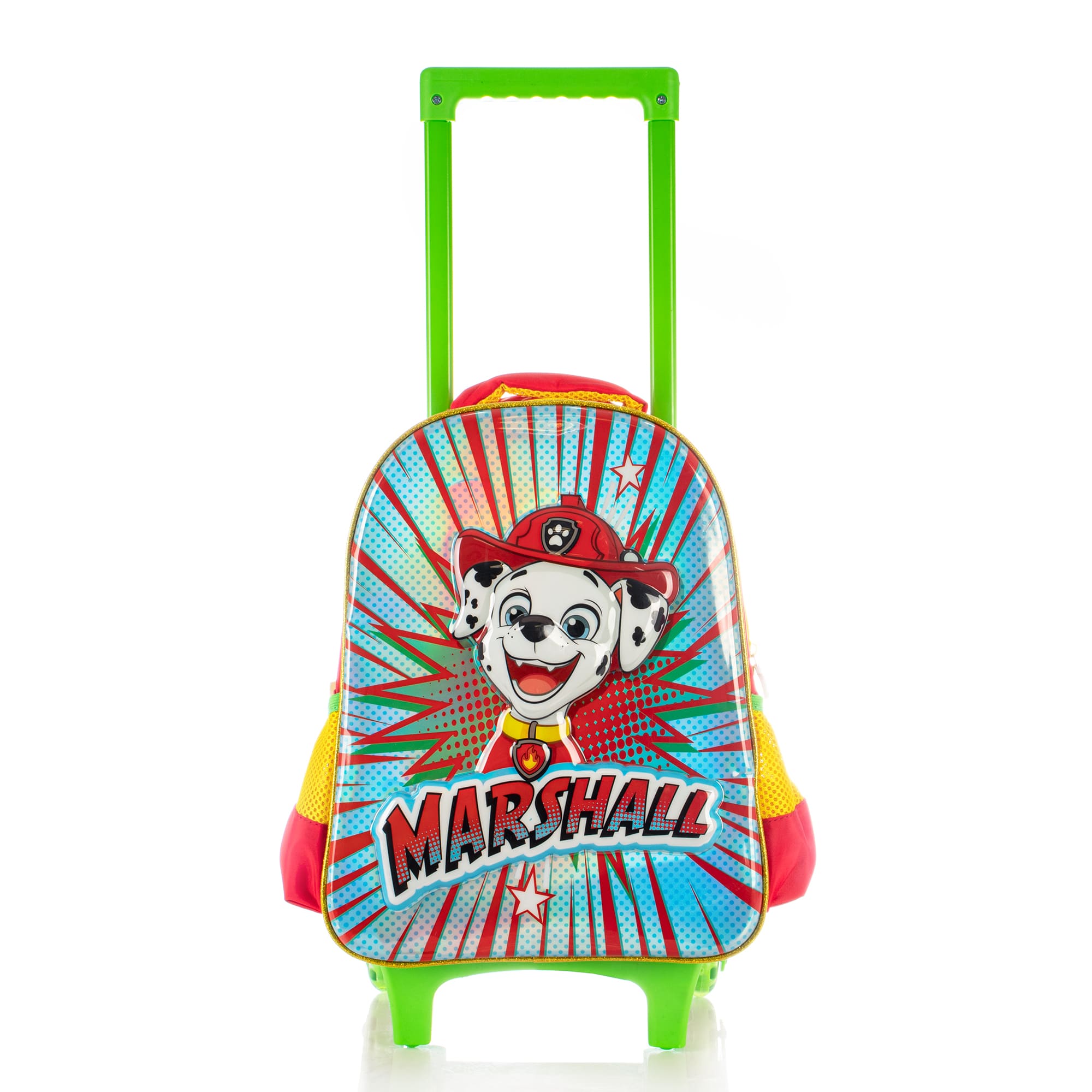 Mochila Oficial Marshall Paw Patrol