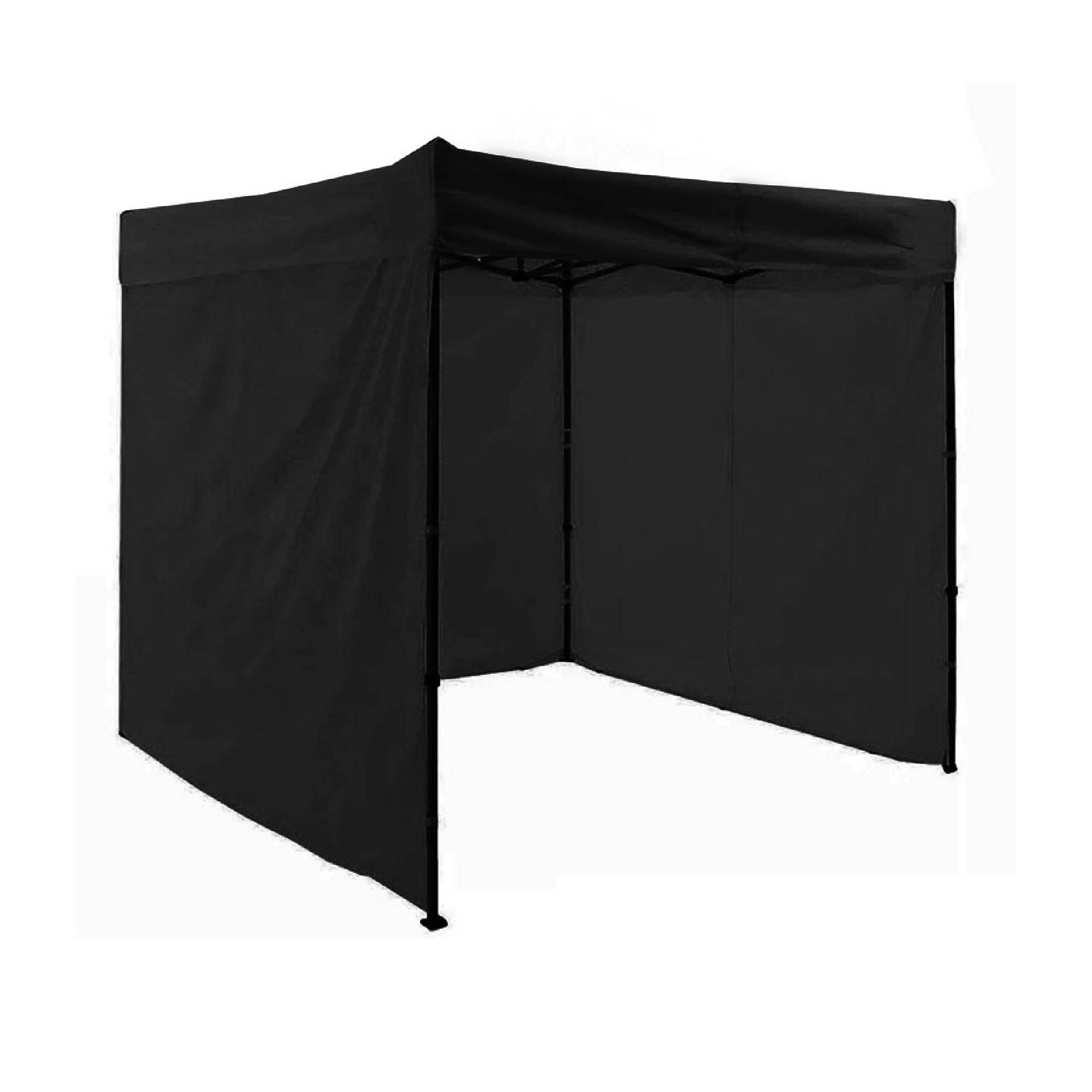 Paredes Toldo 3x3 (sin Estructura Sin Lona)100% Impermeable