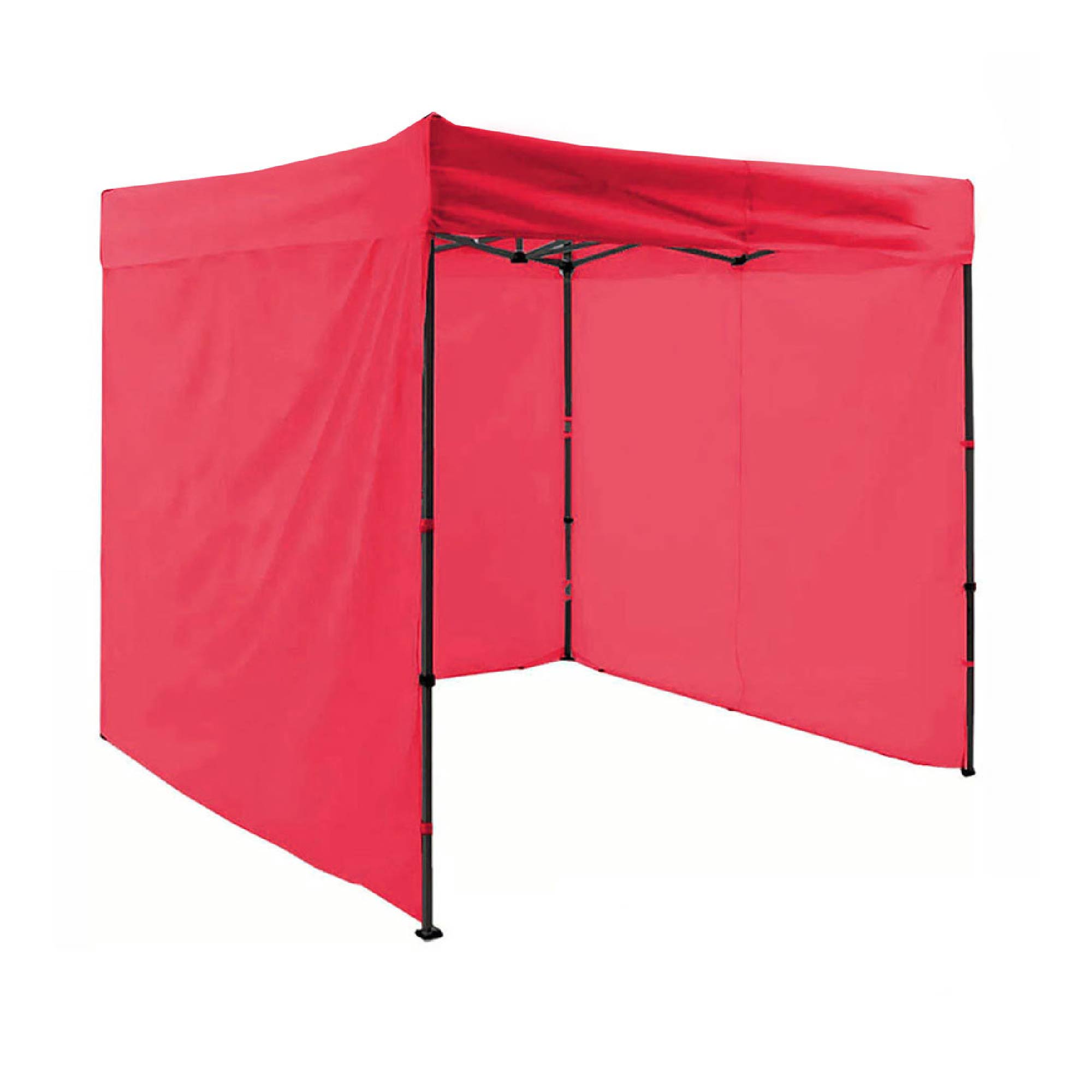 Paredes Toldo 3x3 (sin Estructura Sin Lona)100% Impermeable