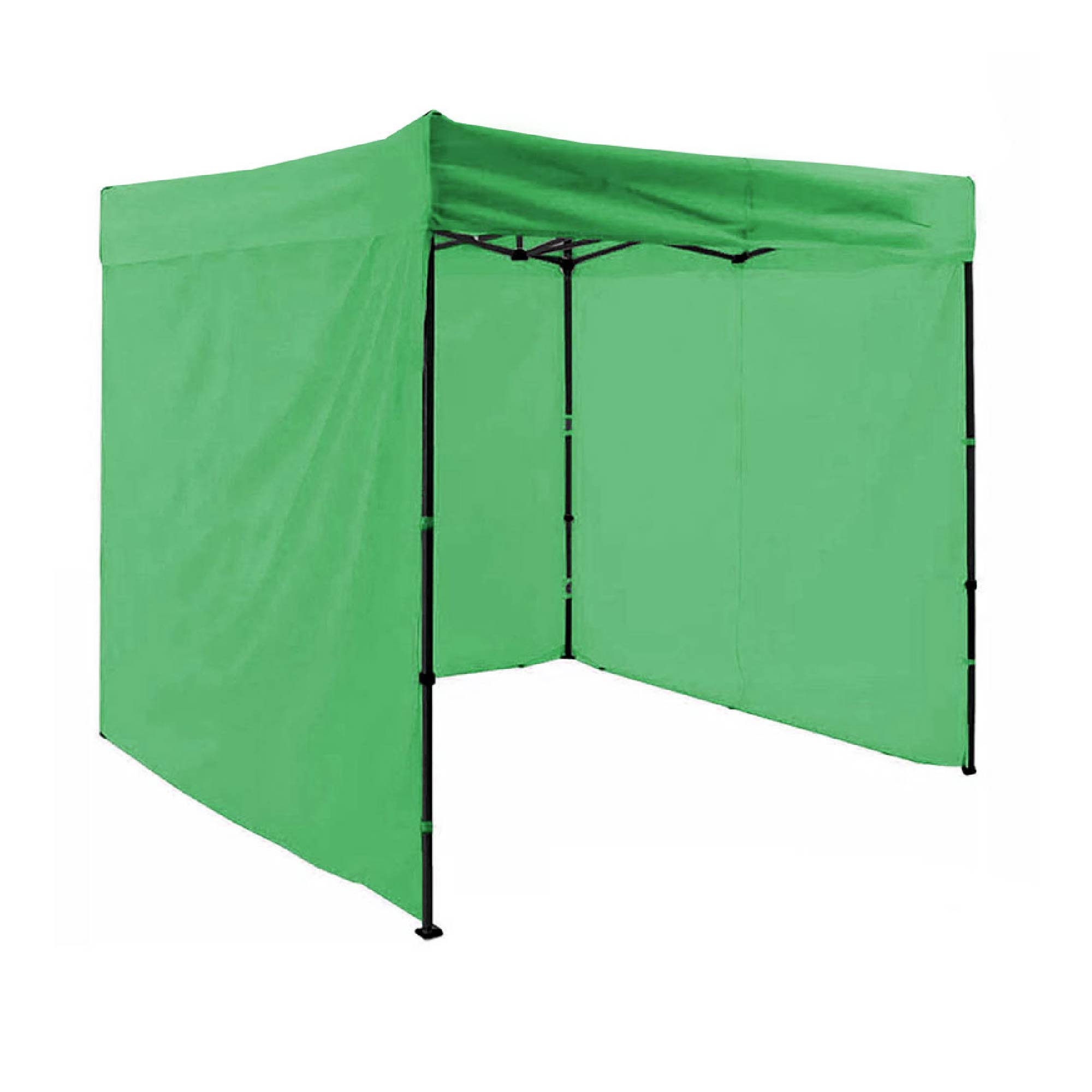 Paredes Toldo 3x3 (sin Estructura Sin Lona)100% Impermeable