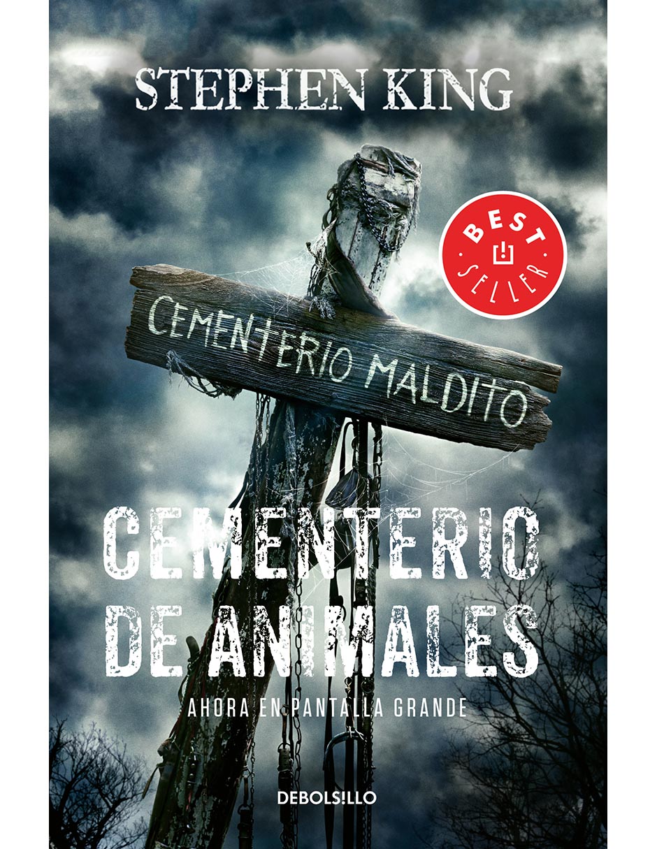 Cementerio de animales (edición película)