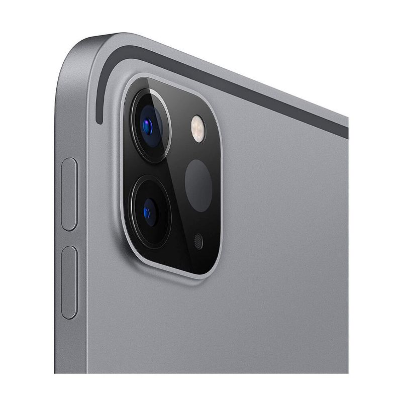 Apple iPad Pro 12.9" Chip M1 último modelo WiFi 256GB Gris espacial