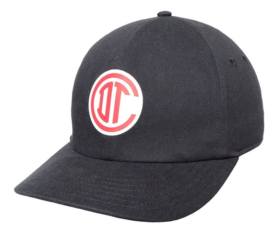 Gorra Under Armour Unisex Club Toluca Fc 1357839 004