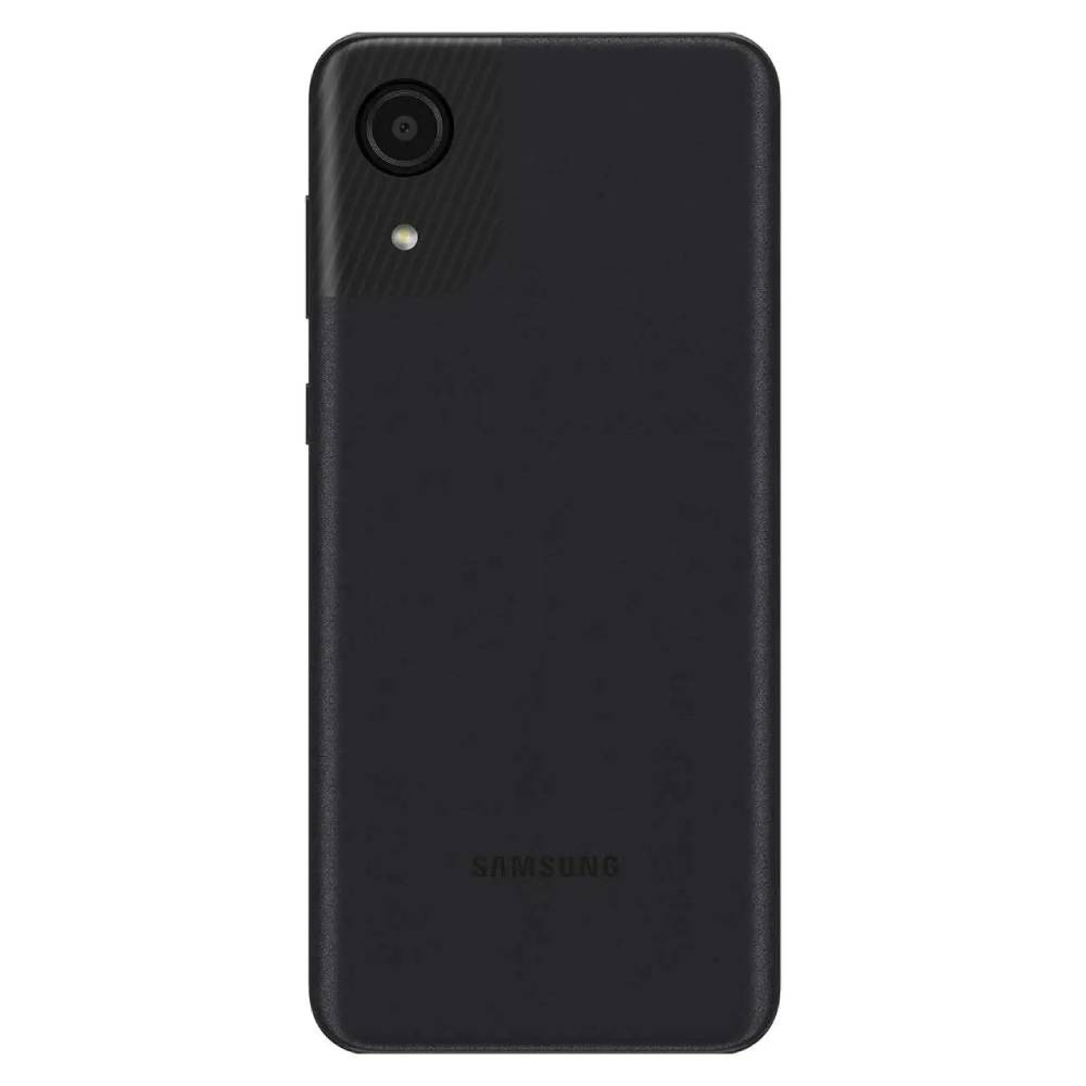 Samsung Galaxy A03 Core Negro 32gb