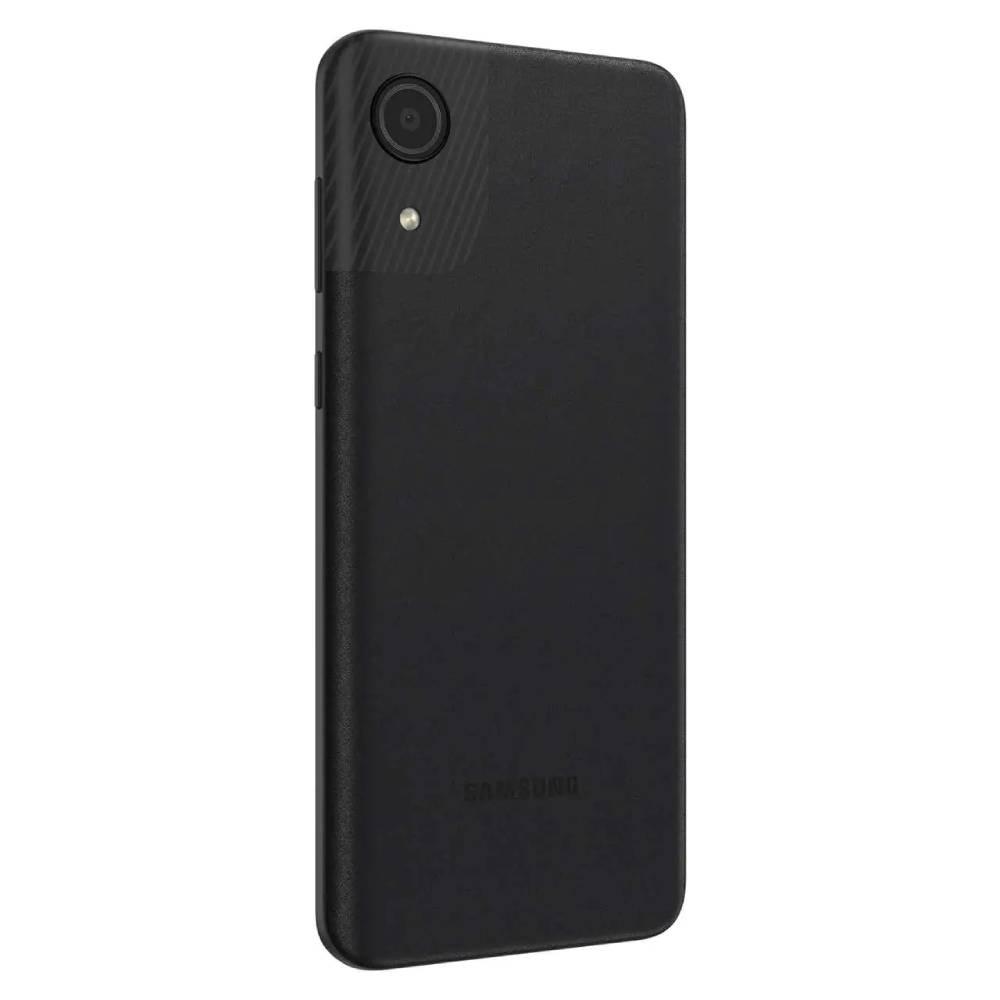 Samsung Galaxy A03 Core Negro 32gb