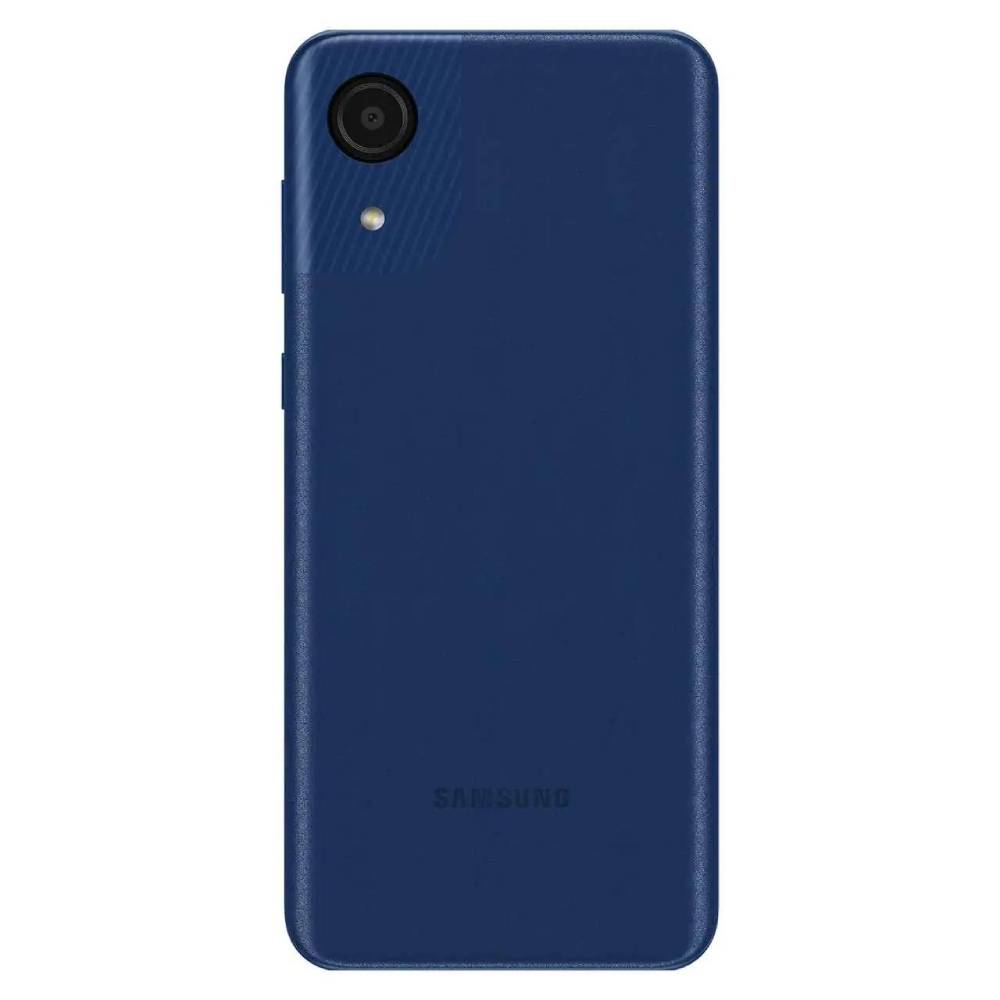 Samsung Galaxy A03 Core Azul 32gb