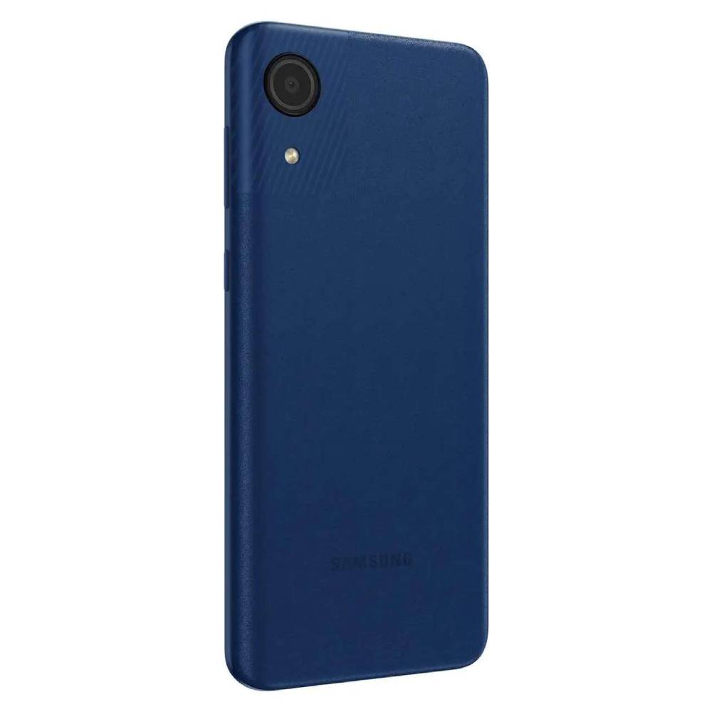 Samsung Galaxy A03 Core Azul 32gb