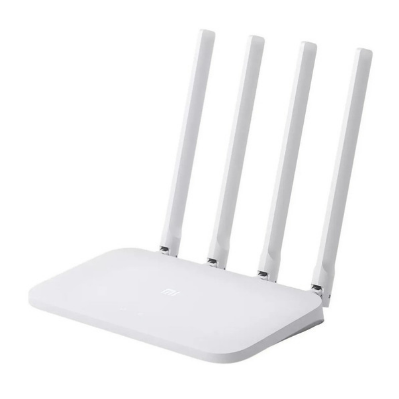 Xiaomi Mi Router 4C Blanco Repetidor de Señal