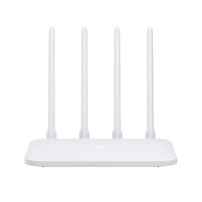 Xiaomi Mi Router 4C Blanco Repetidor de Señal