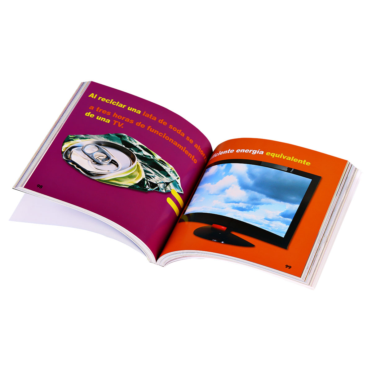 Libro Educativo Raro Pero Cierto 2 - Novelty