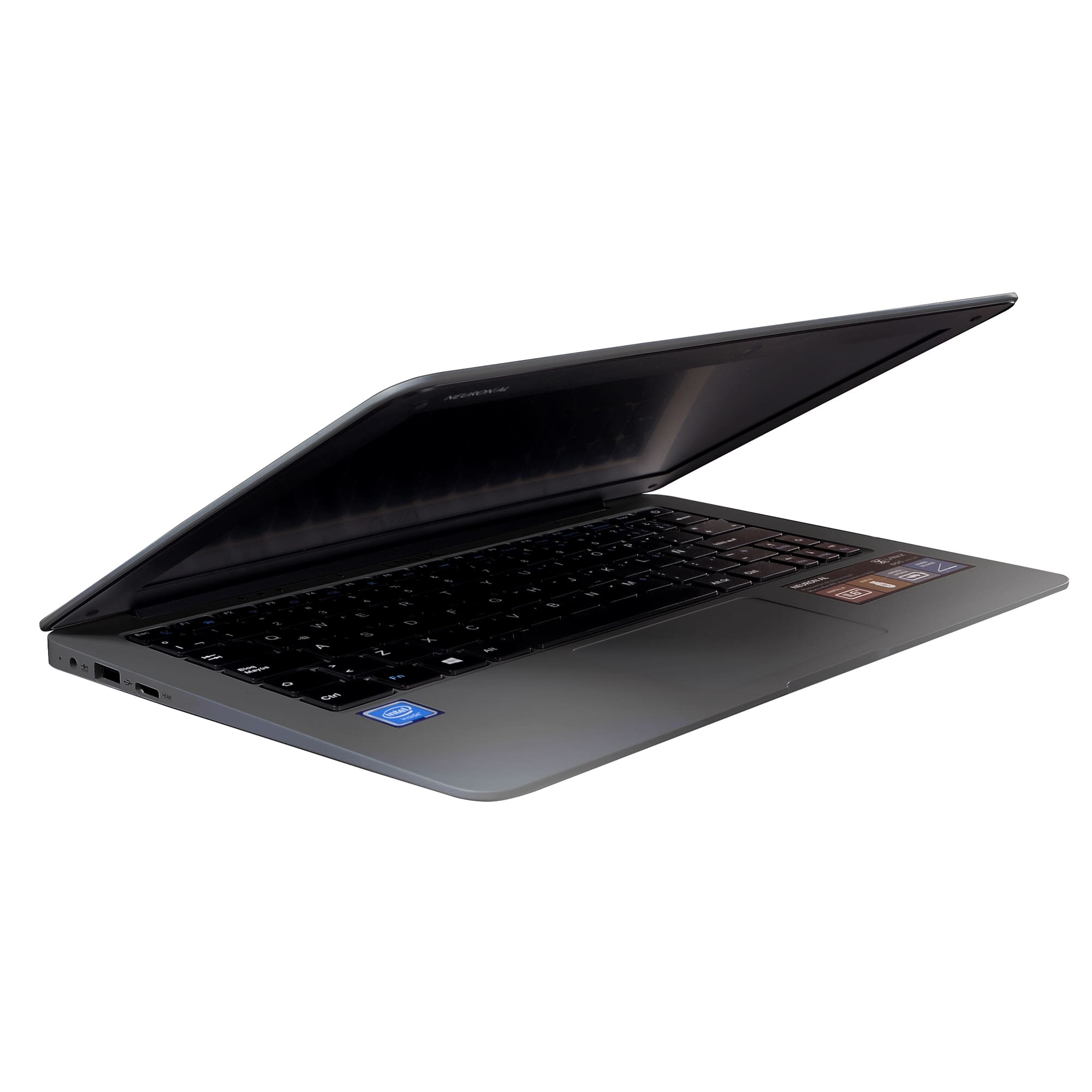 Lanix Neuron AL (v11) de 11.6'', Intel Celeron N4020, 4GB RAM, 128GB SSD, Windows 10 Home