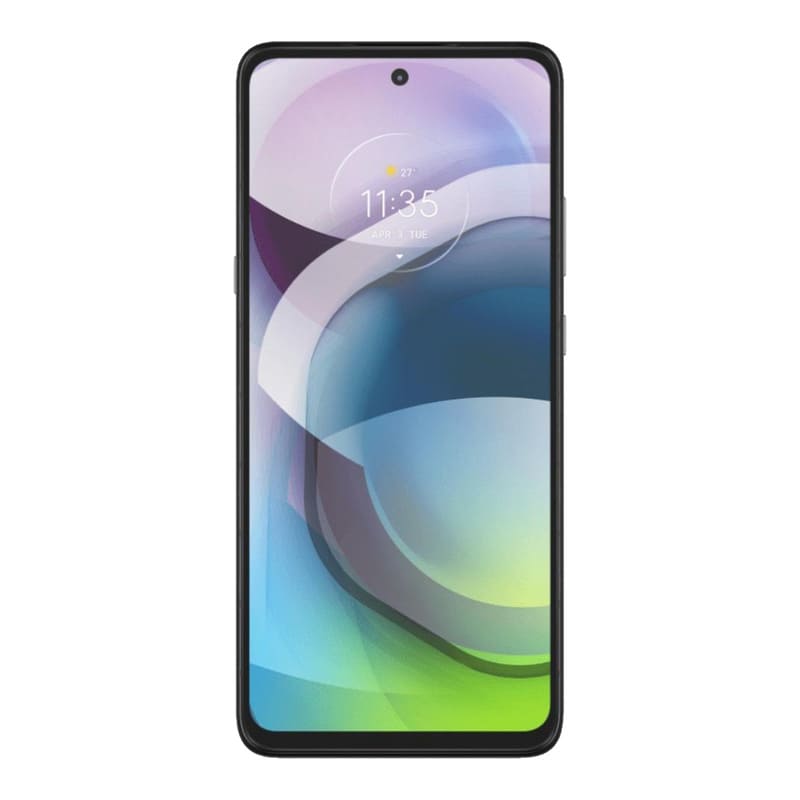 Motorola Moto G 5G 128GB/6GB - Plata