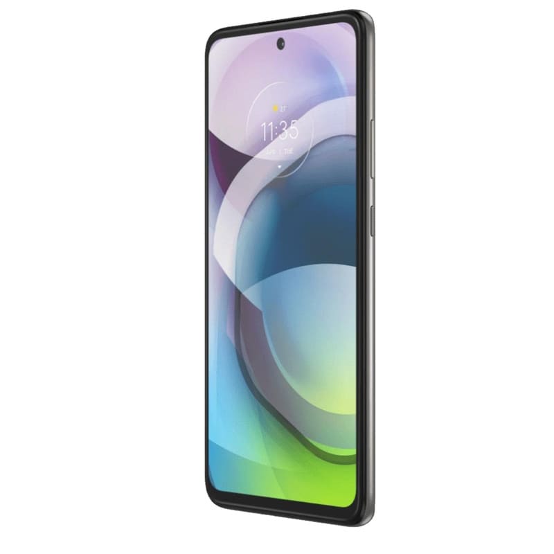 Motorola Moto G 5G 128GB/6GB - Plata