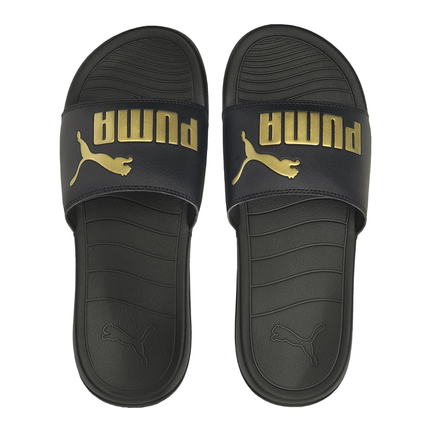 Sandalias Puma Mujer Negro Popcat 20 37227920