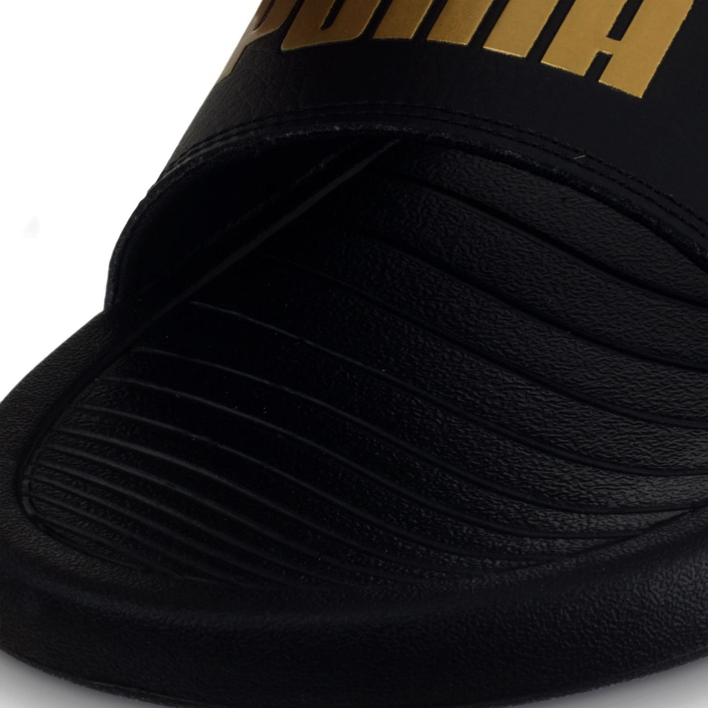 Sandalias Puma Mujer Negro Popcat 20 37227920