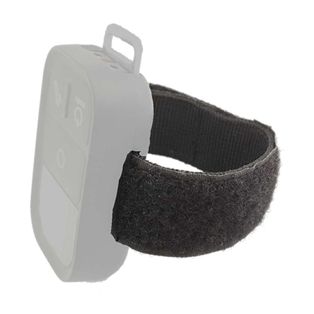 Arnés Muñeca Control Remoto Compatible GoPro