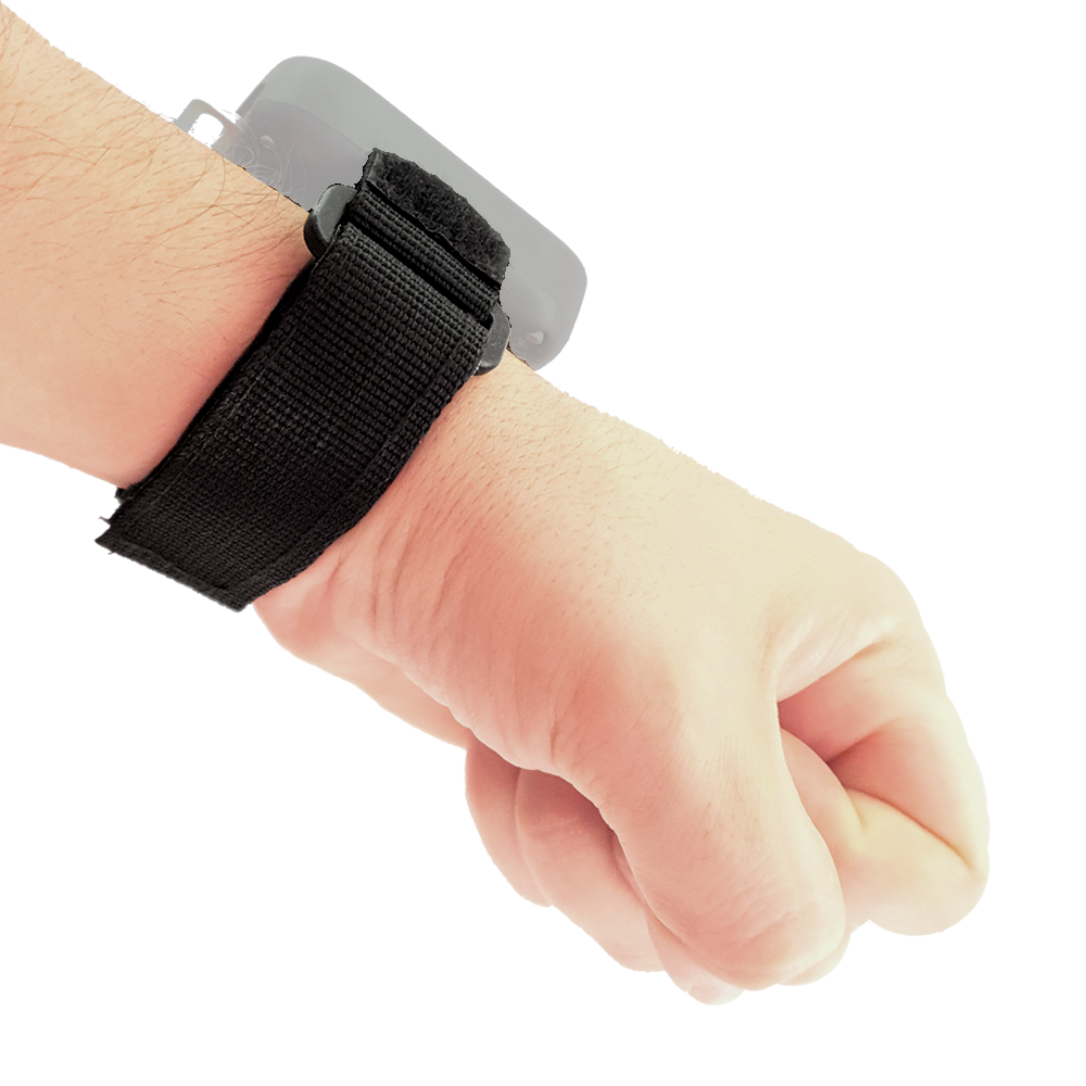 Arnés Muñeca Control Remoto Compatible GoPro