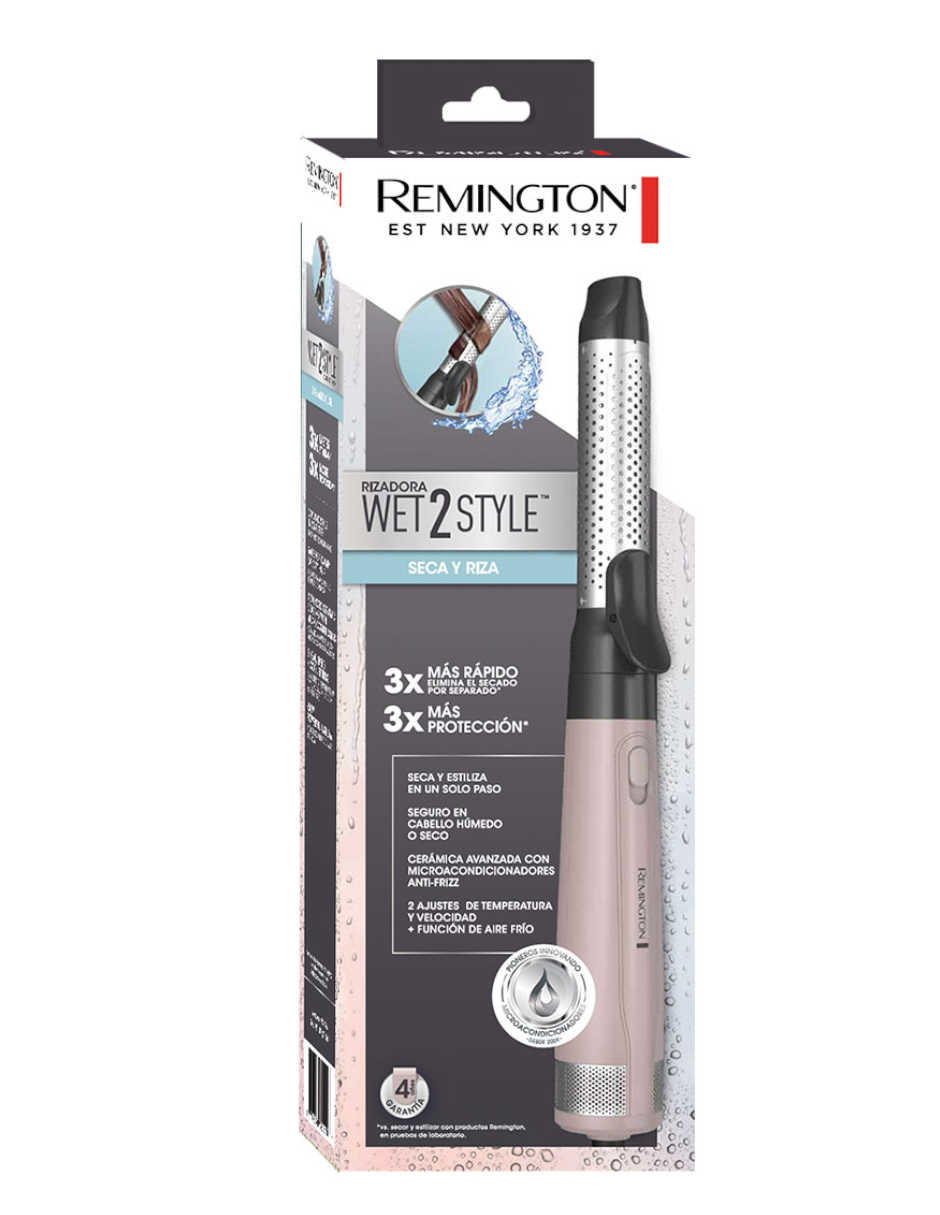 Rizadora W2S Remington