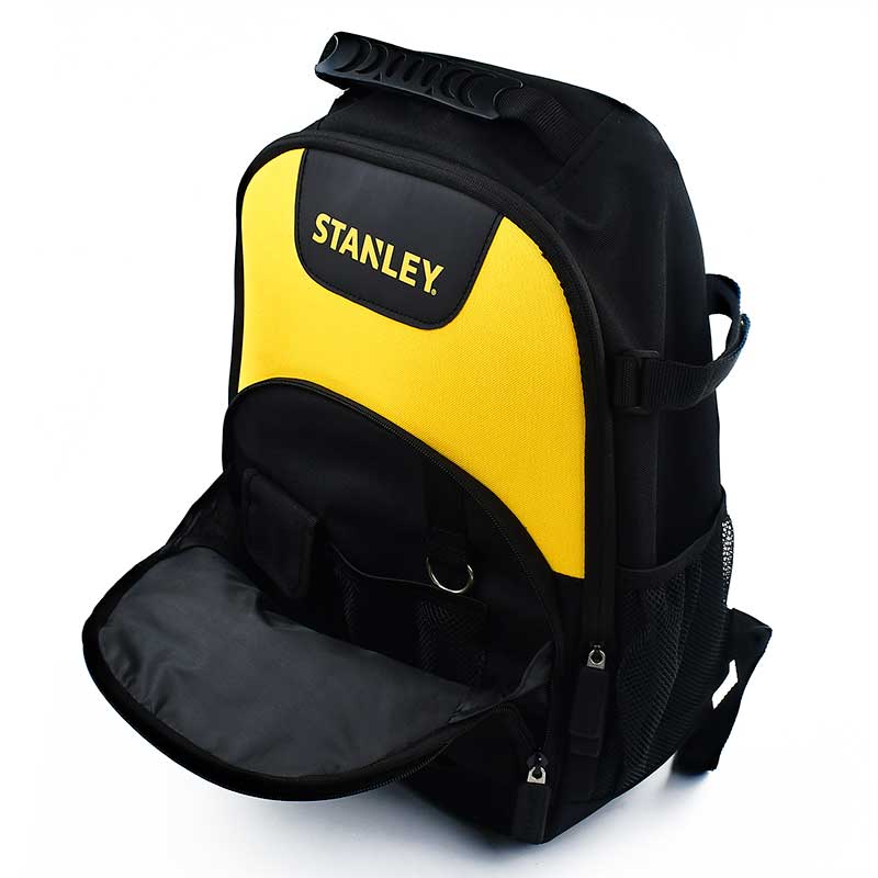 Mochila para herramientas online stanley