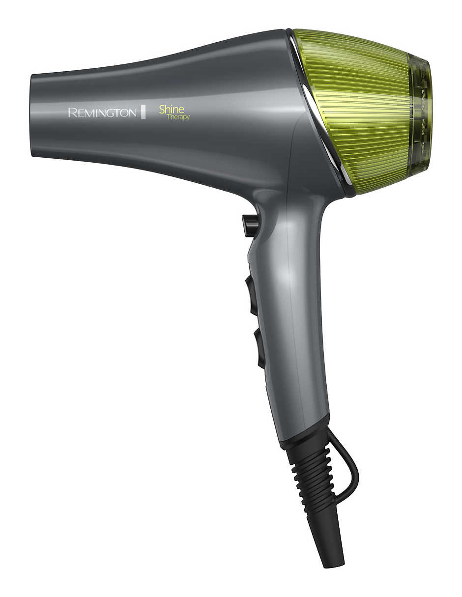 Secadora de cabello Remington