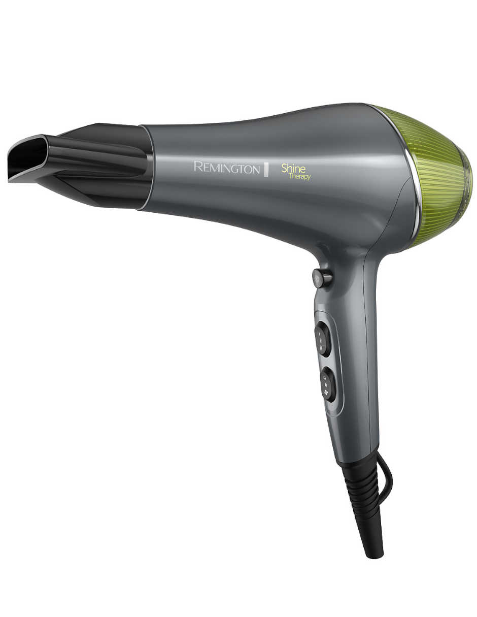Secadora de cabello Remington