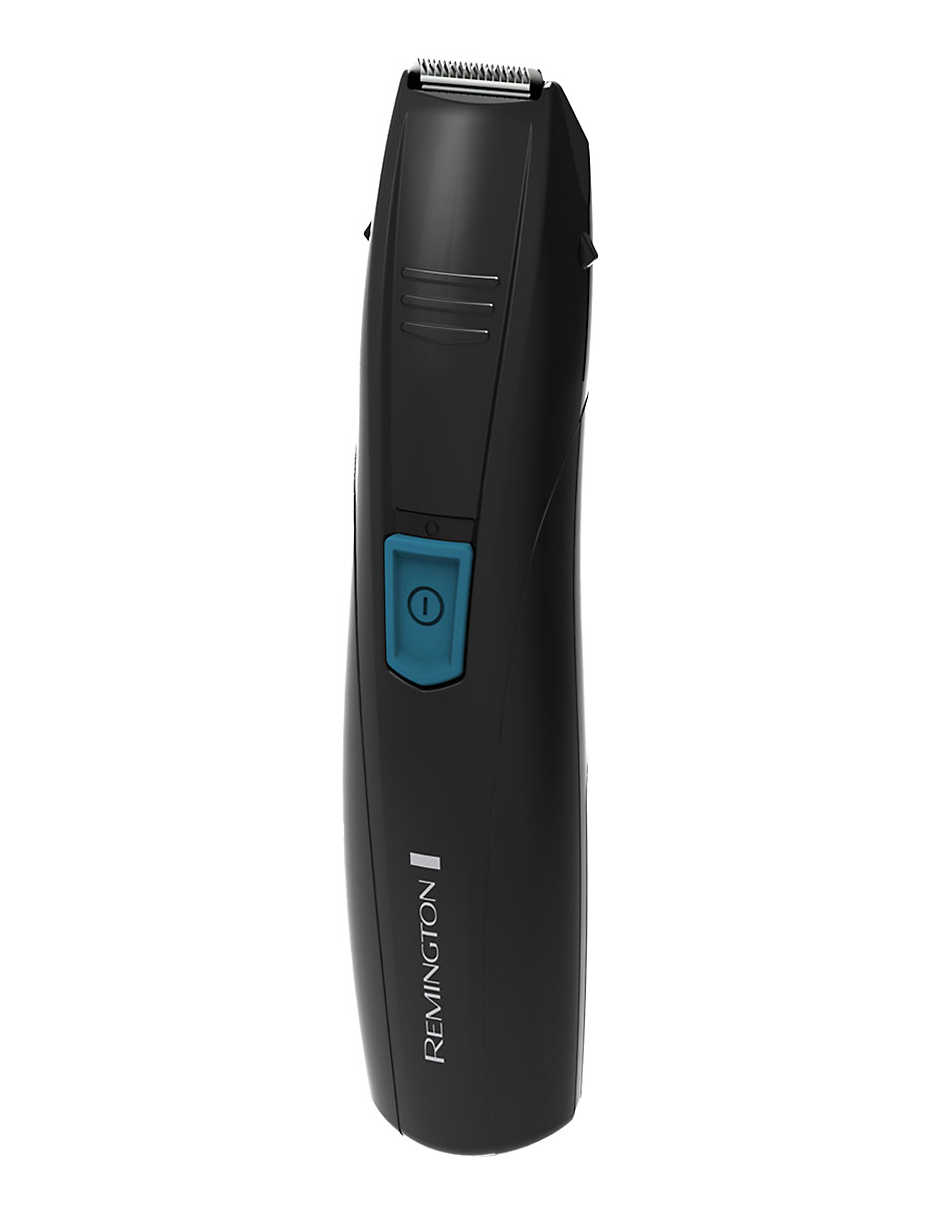 Cortadora Personal Remington 5 En 1