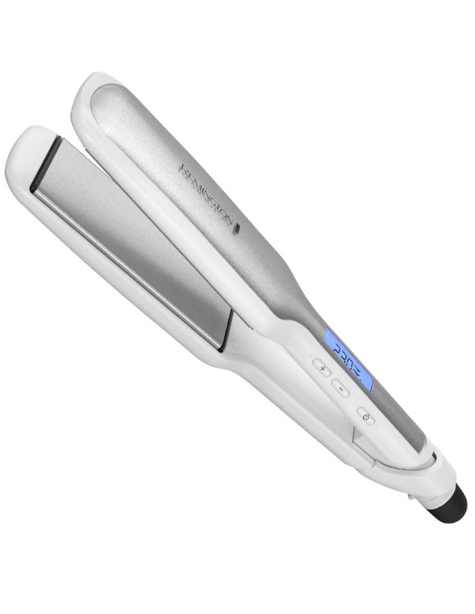 De Pelo Plancha Remington Diamond Ceramic Shine Caracteristicas