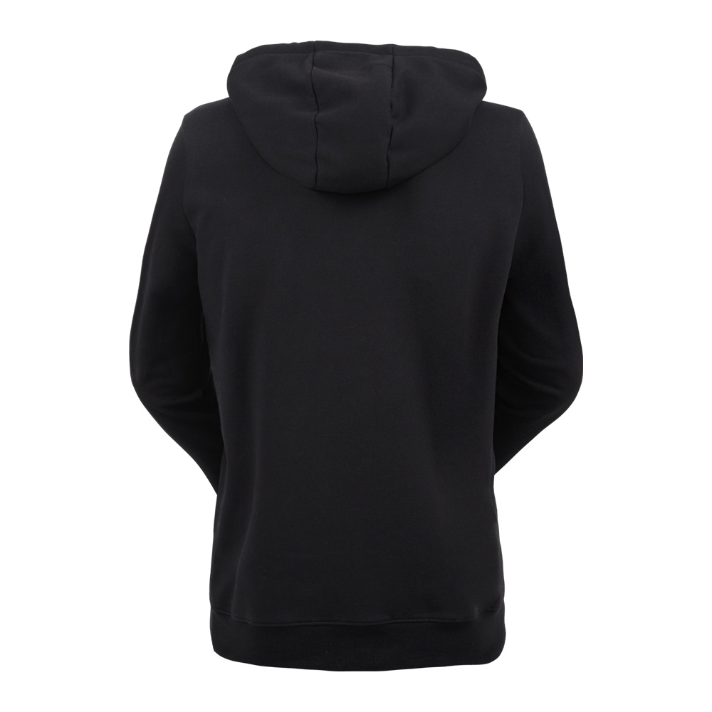 Sudadera Mujer Kswiss Batman Negro