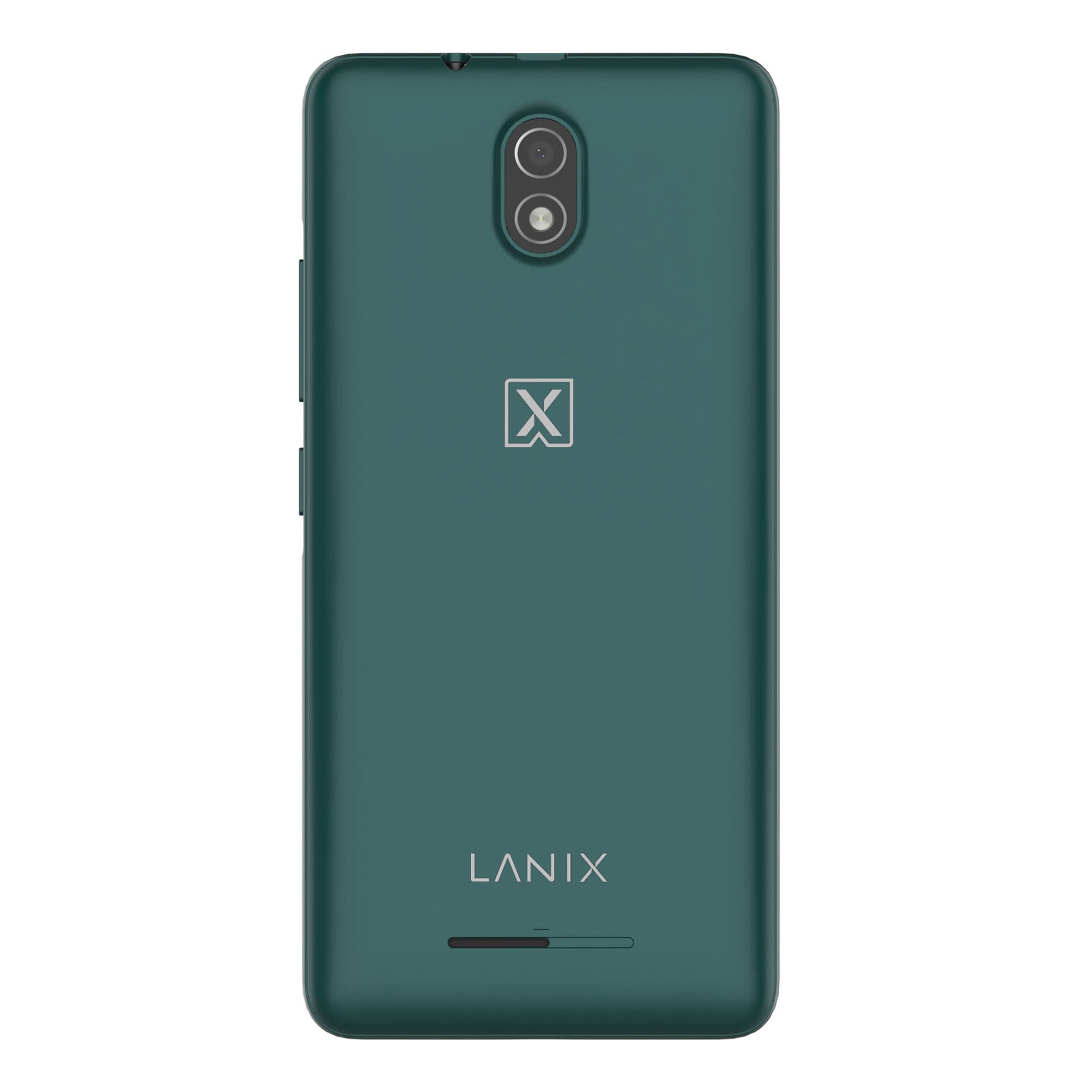 Lanix X560 de 5'', Android 11, 1GB/32GB, Verde