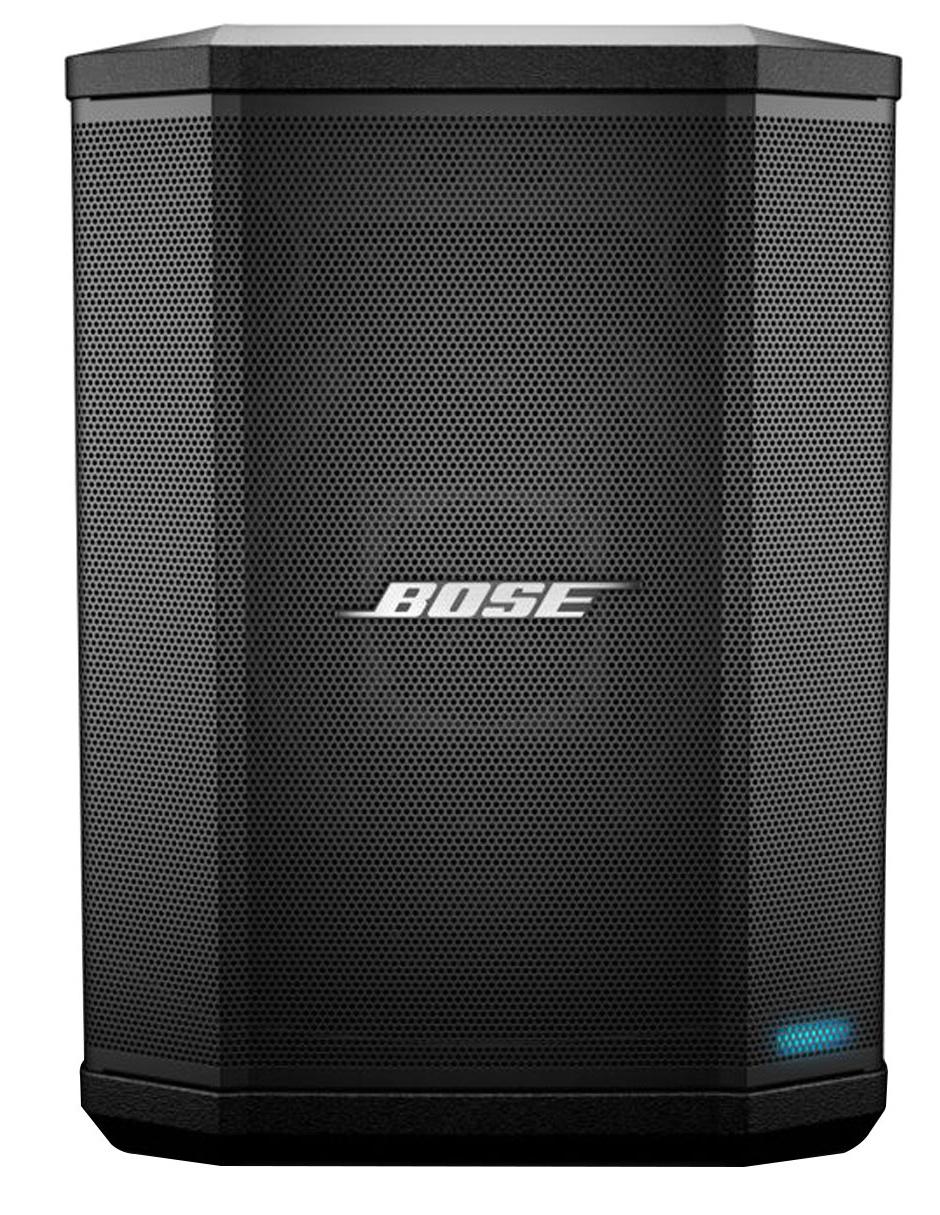 Bocina Amplificada Bluetooth Bose S1-PRO Sin Batería