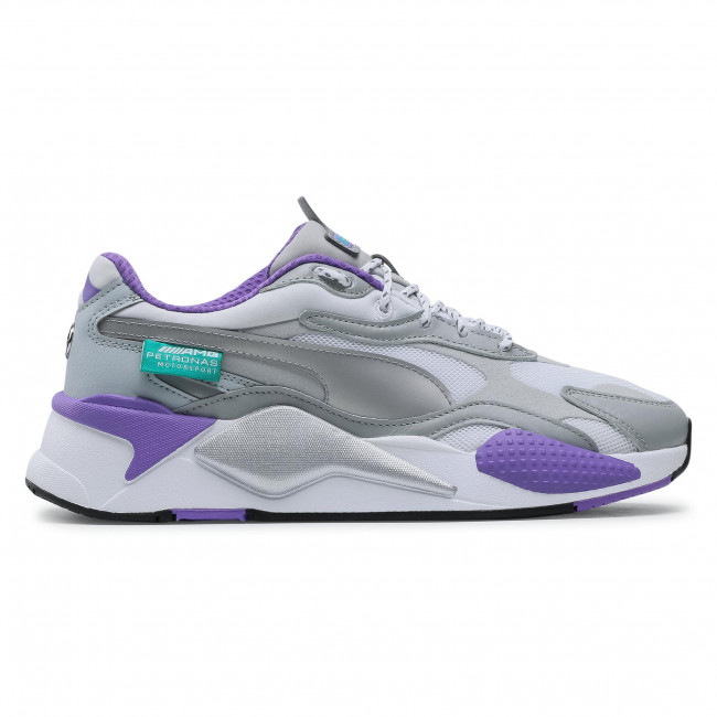 Tenis Puma Mercedes Benz MAPM RS-X 30649904
