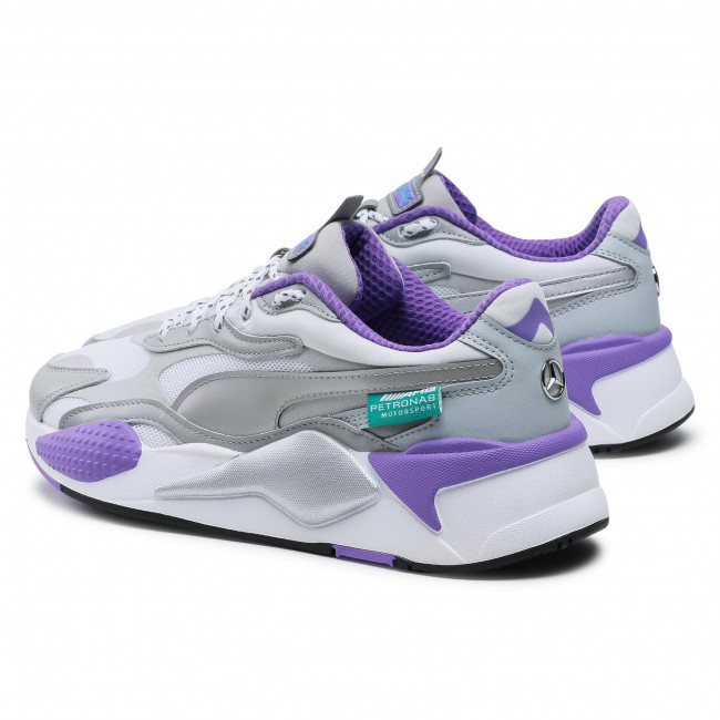 Tenis Puma Mercedes Benz MAPM RS-X 30649904