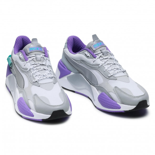 Tenis Puma Mercedes Benz MAPM RS-X 30649904