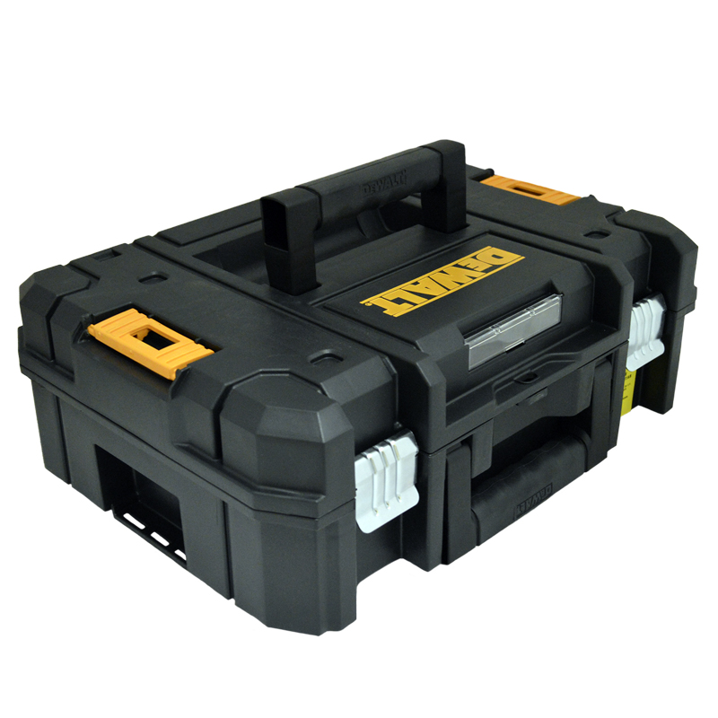 Caja para herramientas dewalt DWST17807