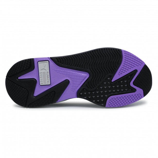 Tenis Puma Mercedes Benz MAPM RS-X 30649904