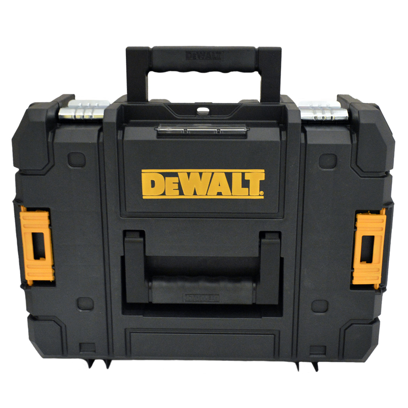Caja para herramientas dewalt DWST17807