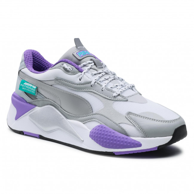 Tenis Puma Mercedes Benz MAPM RS-X 30649904