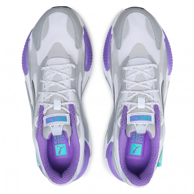 Tenis Puma Mercedes Benz MAPM RS-X 30649904