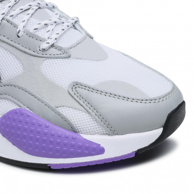 Tenis Puma Mercedes Benz MAPM RS-X 30649904