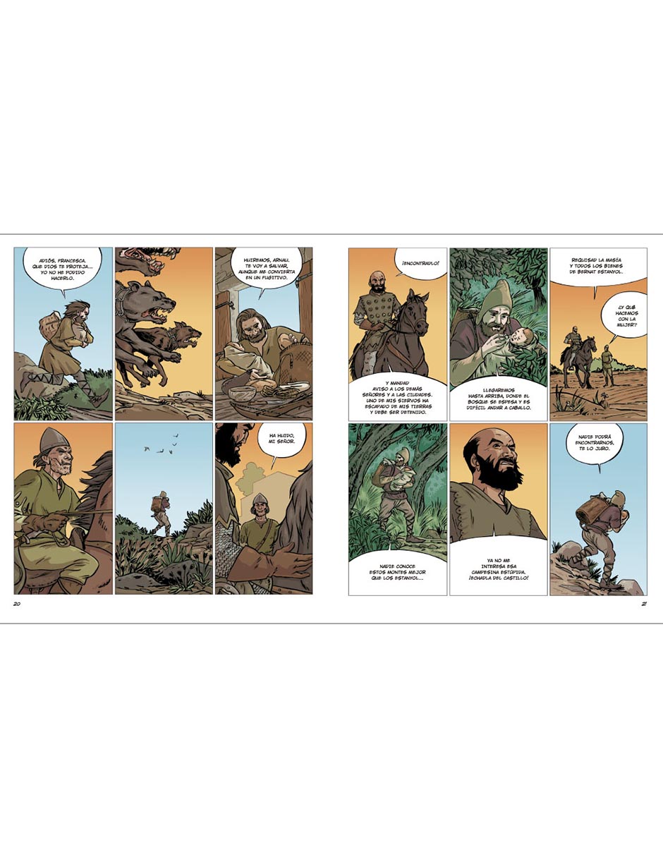 La catedral del marAutorIldefonso Falcones