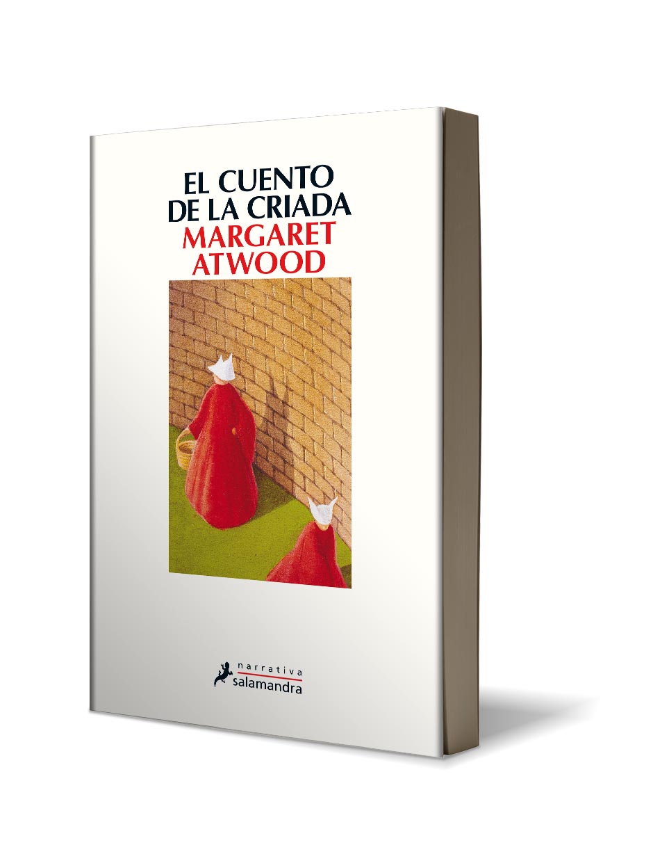 El cuento de la criada