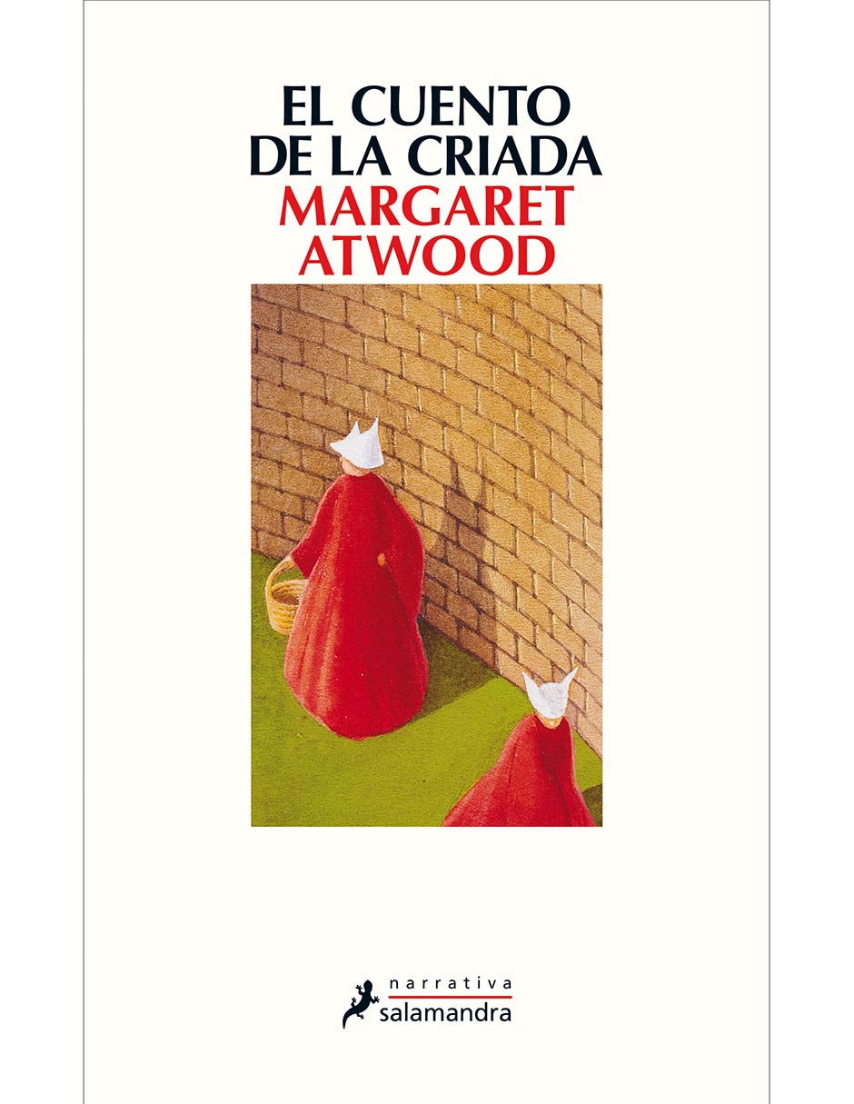 El cuento de la criada