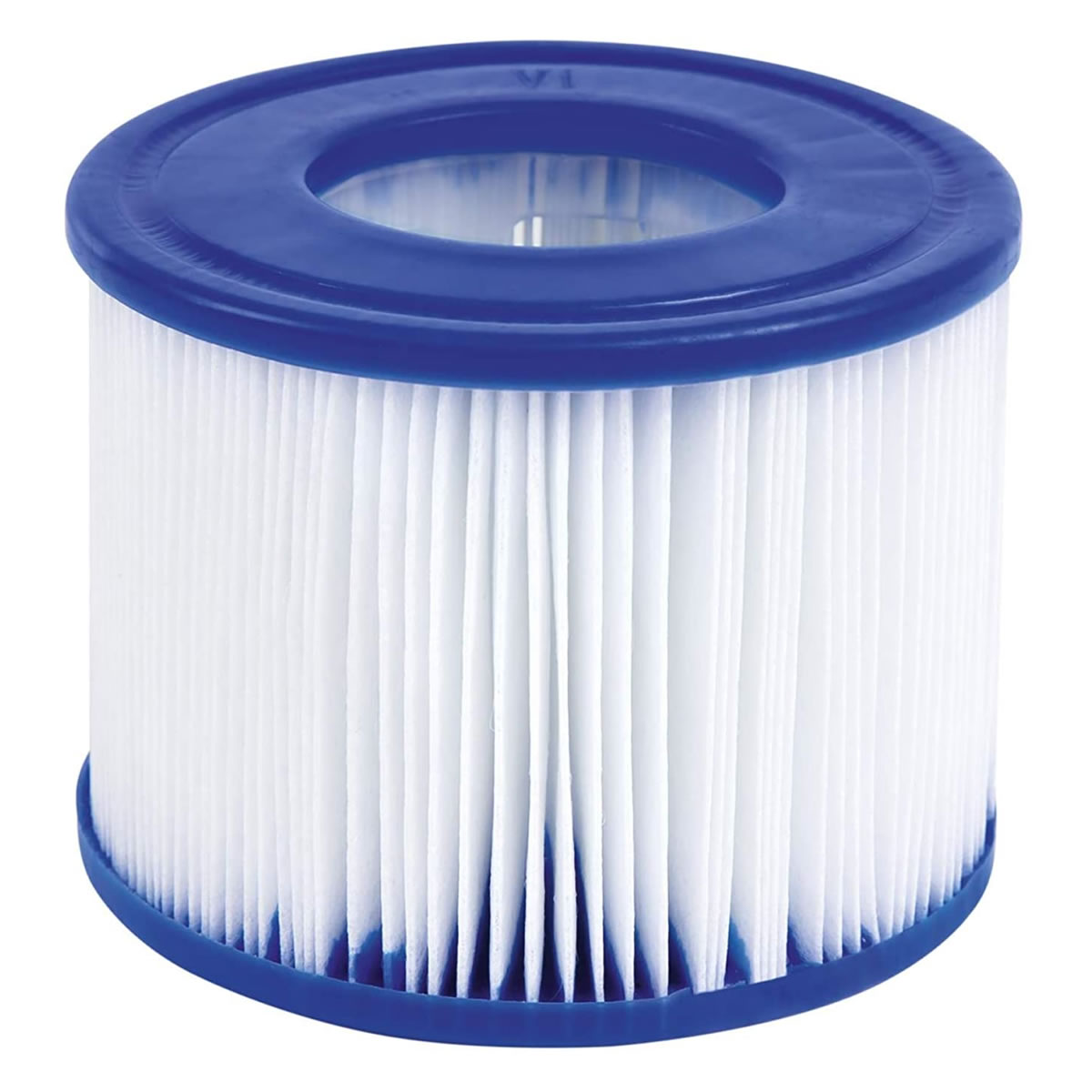 Jacuzzi Inflable Saluspa Para 4 Personas Bestway 60030 SMS