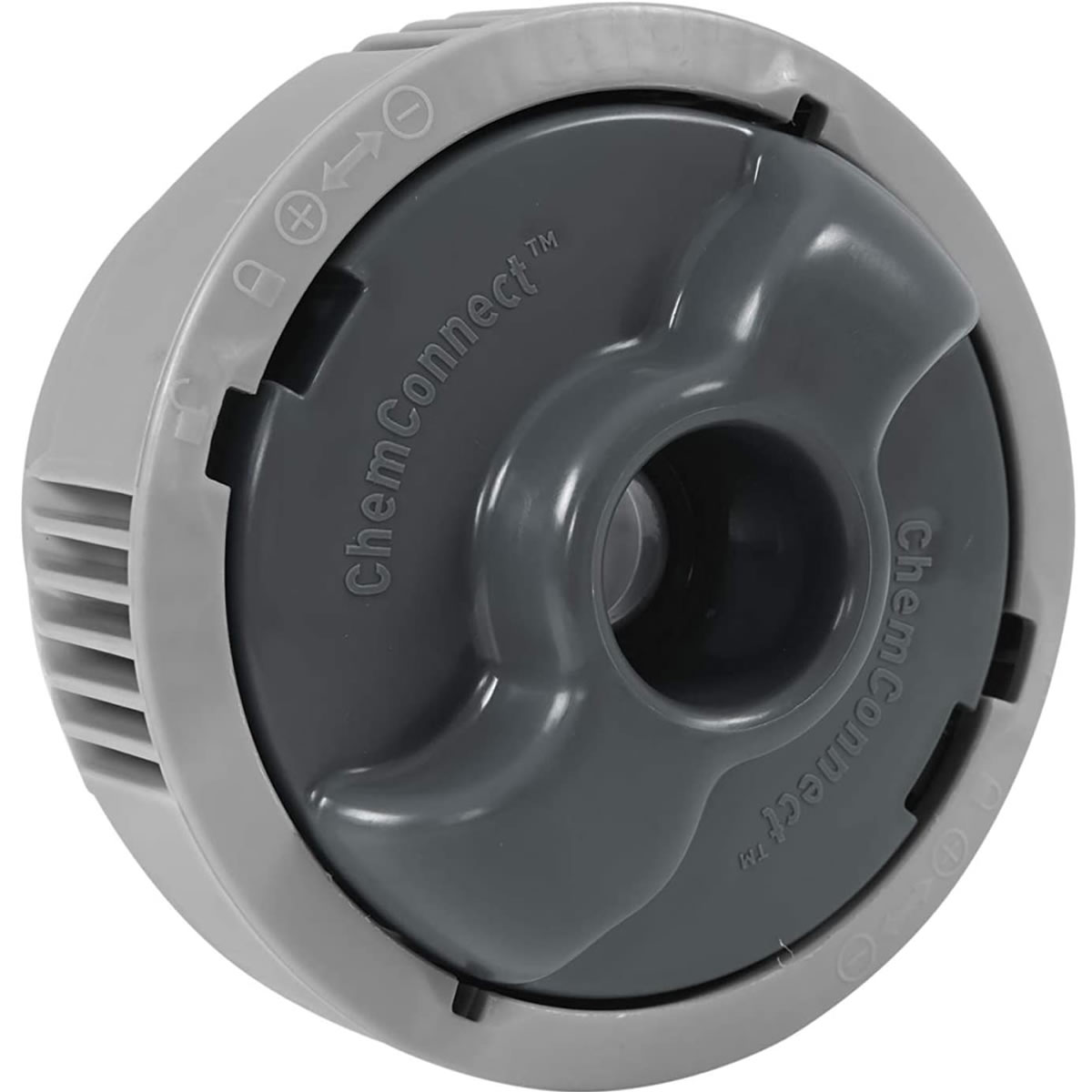 Jacuzzi Inflable Saluspa Para 4 Personas Bestway 60030 SMS