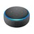 Amazon Echo Dot 3a Generación con Alexa Gris Carbón