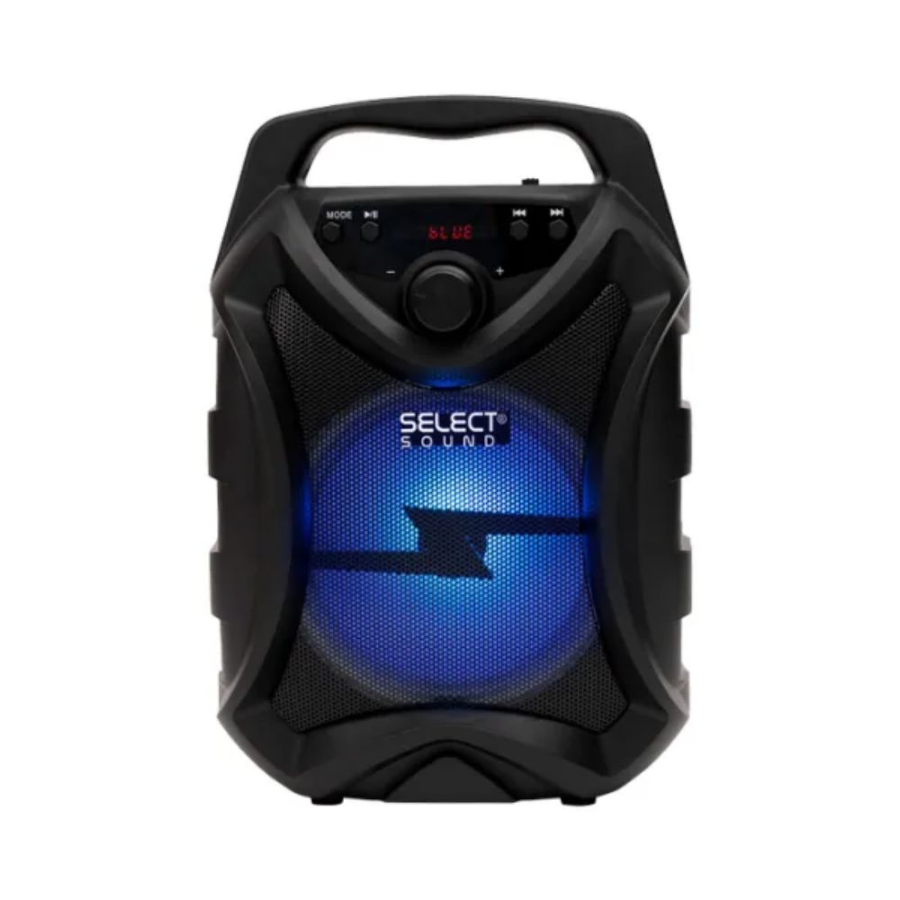 Bafle SELECT SOUND 6.5 pulgadas Blade con Tws, Bluetooth BT-1006